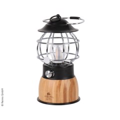  HOLIDAY TRAVEL LED-retro-lampa